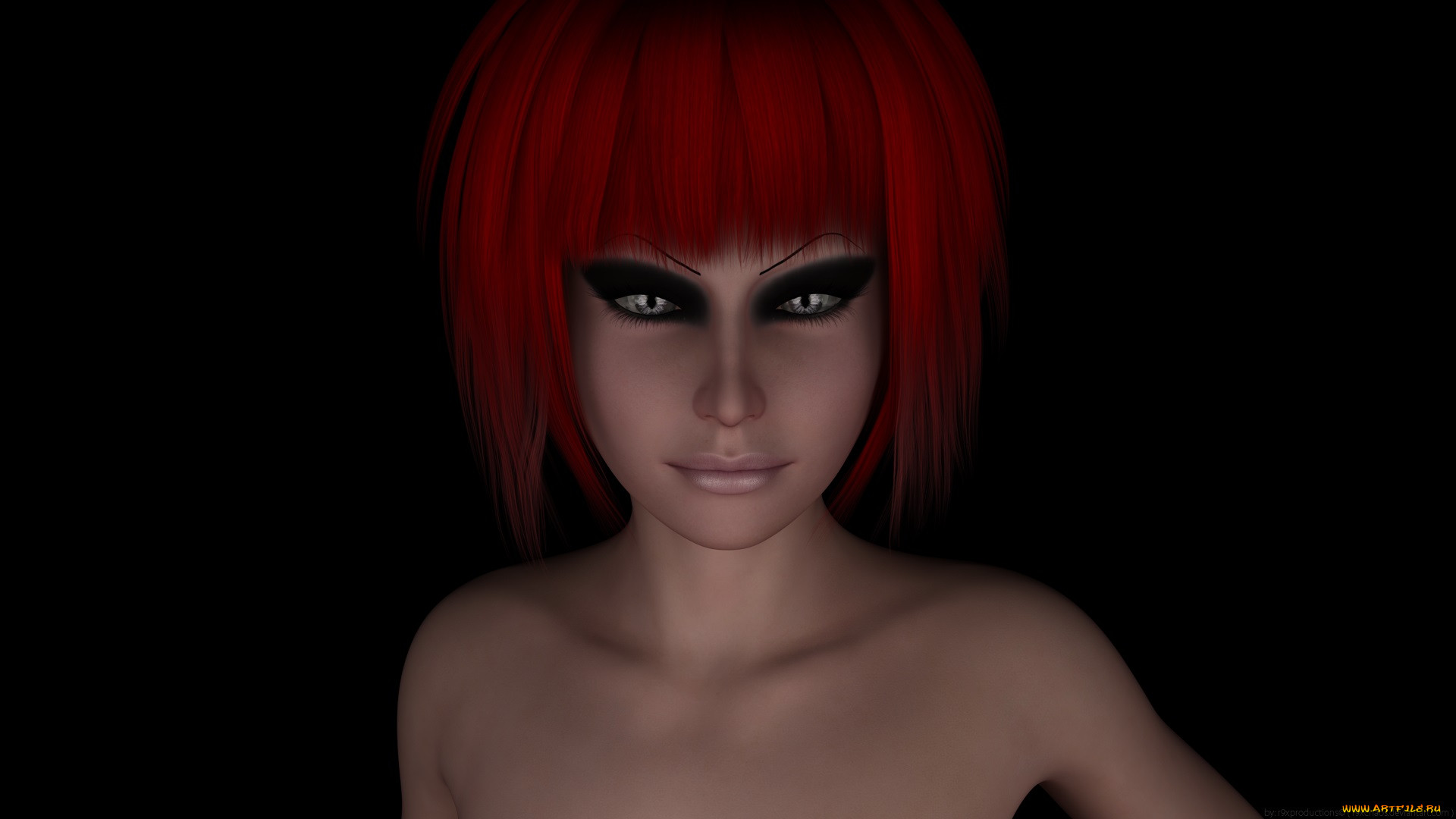 3 ,  , portraits, , , , 